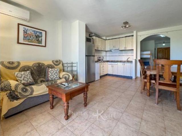 Apartamento en alquiler en Vera Playa, Vera