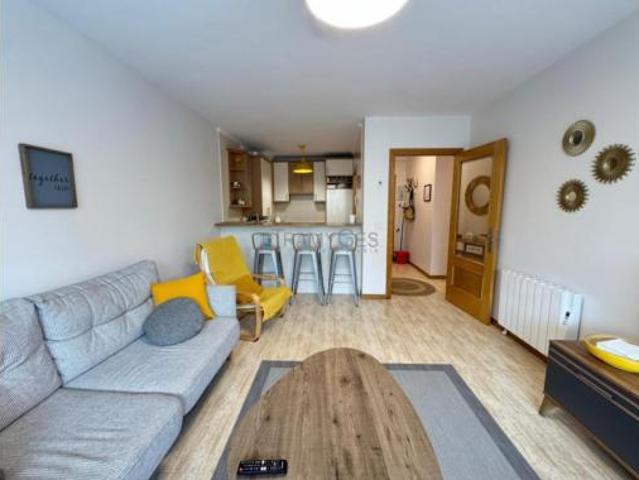 Apartamento en alquiler en Alcabre, Vigo