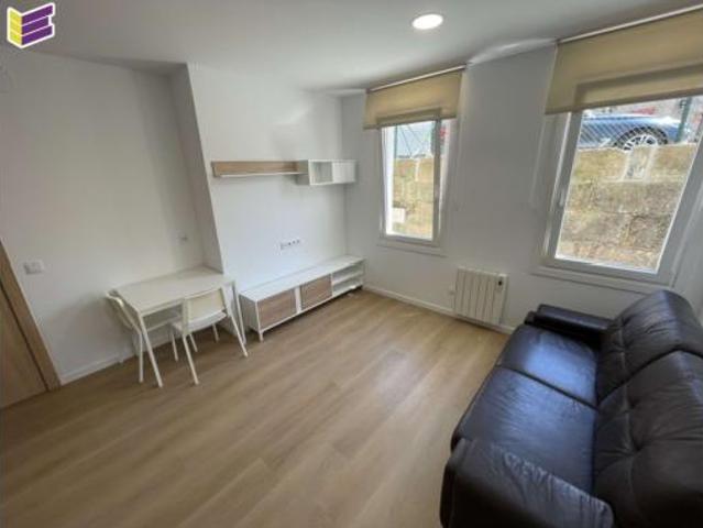 Apartamento en alquiler en Vigo