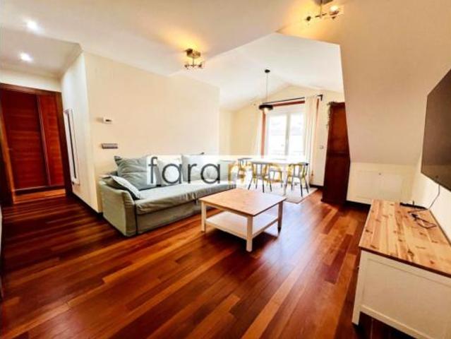 Apartamento en alquiler en Vigo