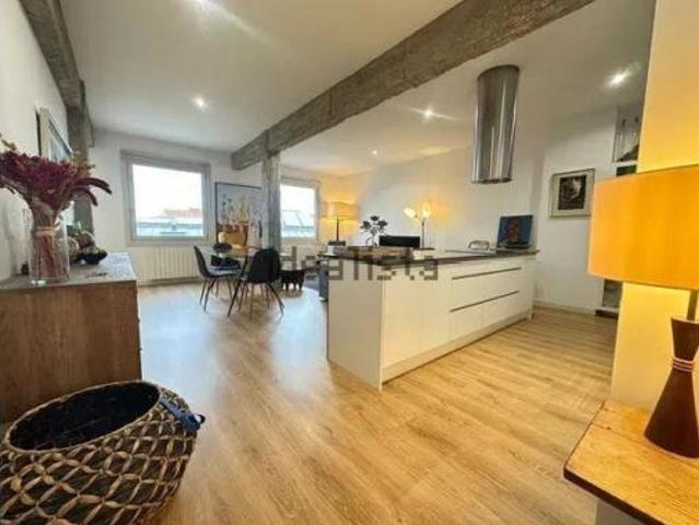 Apartamento en alquiler en Vigo