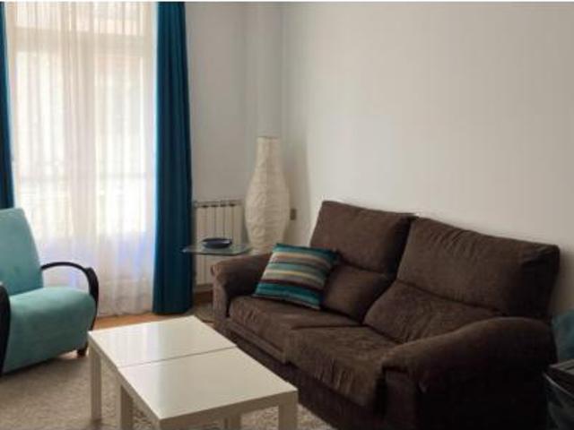 Apartamento en alquiler en Vigo
