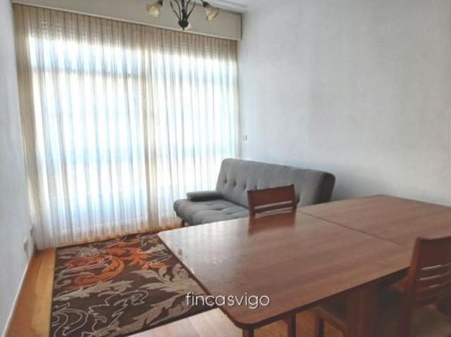Apartamento en alquiler en Vigo