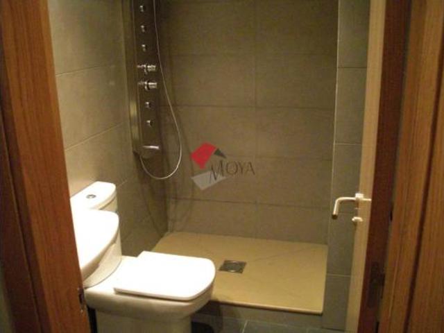 Apartamento en alquiler en Vigo