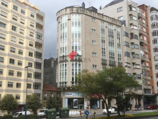 Apartamento en alquiler en Vigo