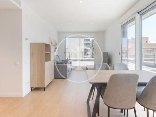 Apartamento en alquiler en Viladecans, Baix Llobregat