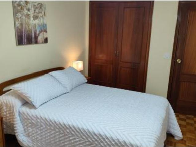 Apartamento en alquiler en Vilagarcía de Arousa, O Salnés