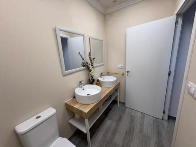 Apartamento en alquiler en Vilanova de Arousa, O Salnés
