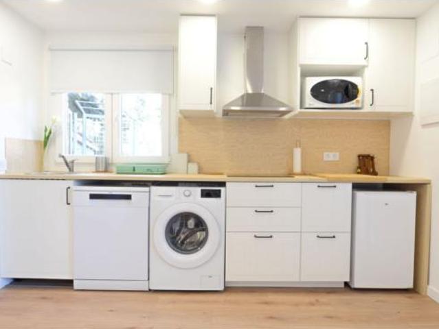 Apartamento en alquiler en La Raya del Palancar-Guadamonte, Villanueva De La Cañada
