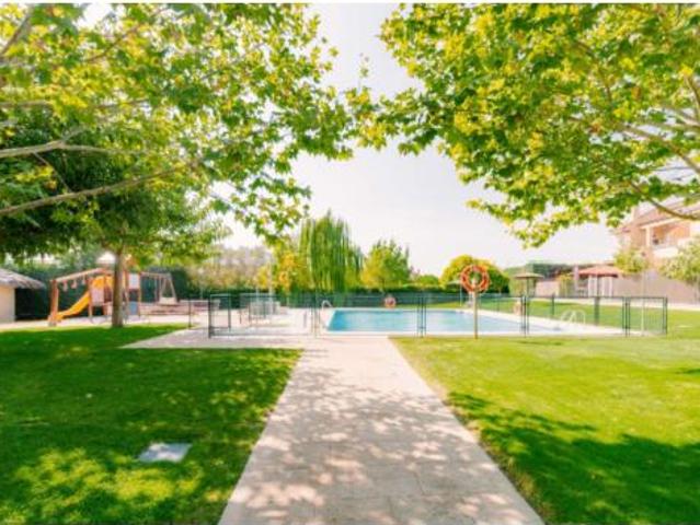 Apartamento en alquiler en Villanueva De La Cañada, Madrid
