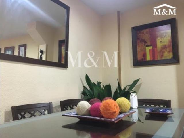 Apartamento en alquiler en Villanueva De La Cañada, Madrid