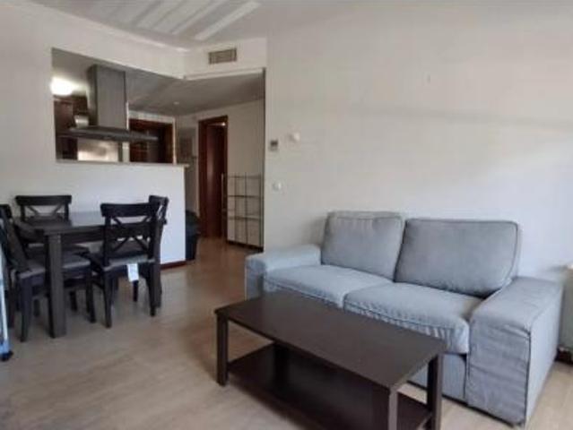 Apartamento en alquiler en Villanueva De La Cañada, Madrid