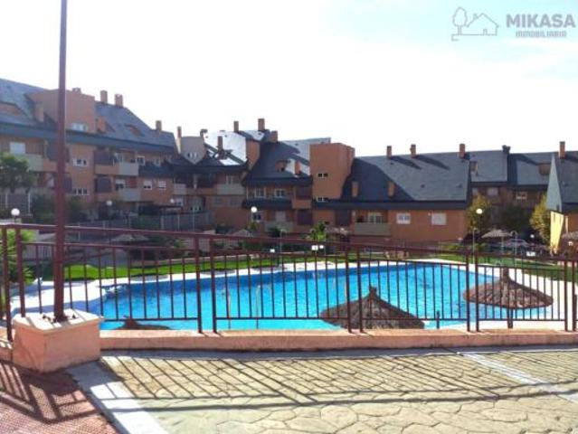 Apartamento en alquiler en Villanueva Del Pardillo, Madrid