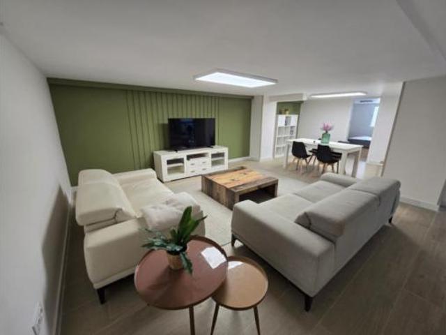 Apartamento en alquiler en Villanueva Del Pardillo, Madrid