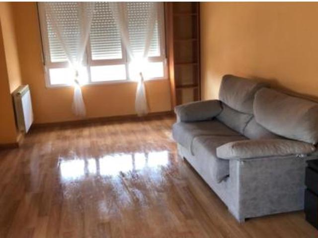 Apartamento en alquiler en Navatejera, Villaquilambre