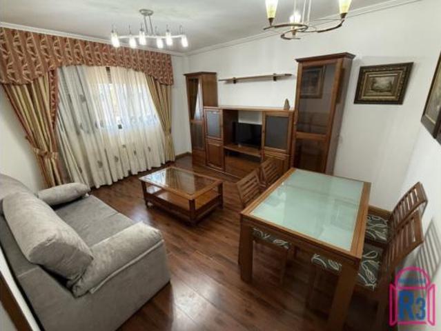 Apartamento en alquiler en Navatejera, Villaquilambre