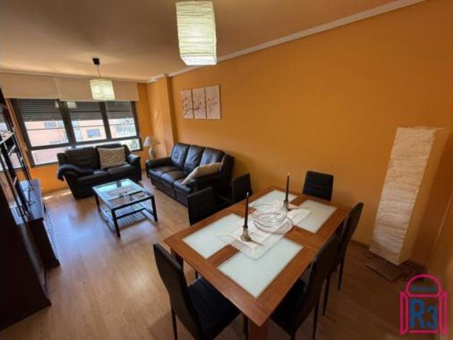 Apartamento en alquiler en Navatejera, Villaquilambre
