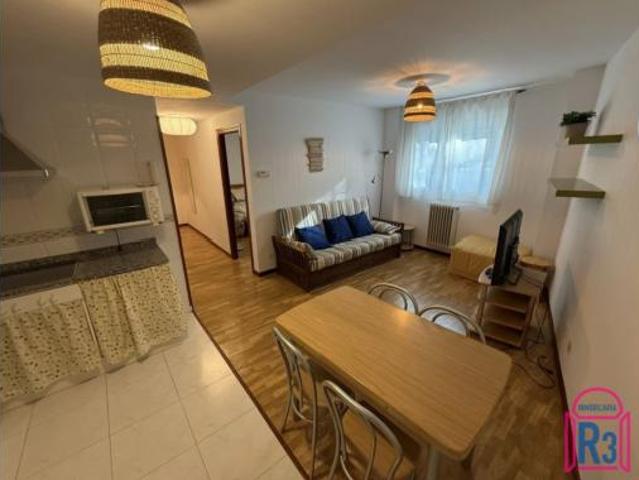 Apartamento en alquiler en Villamoros de las Regueras, Villaquilambre