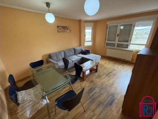 Apartamento en alquiler en Villaquilambre, León