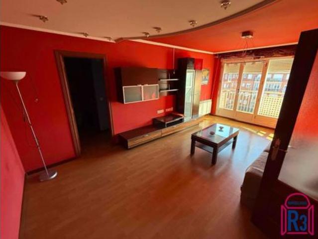 Apartamento en alquiler en Villaobispo de las Regueras, Villaquilambre