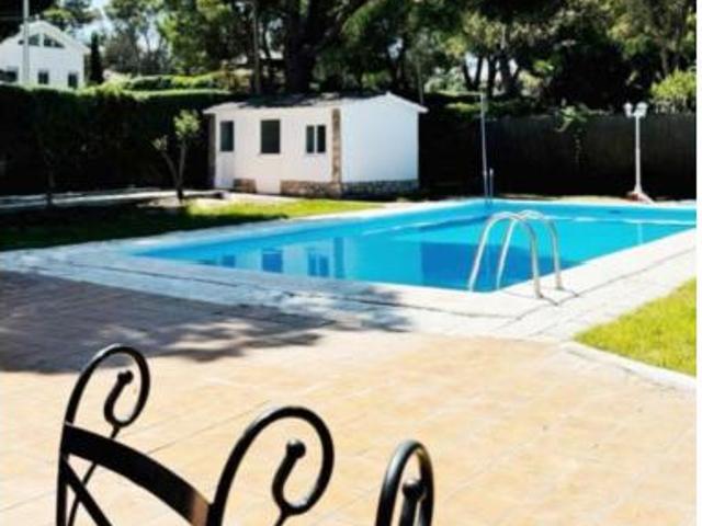 Apartamento en alquiler en El Bosque, Villaviciosa De Odón