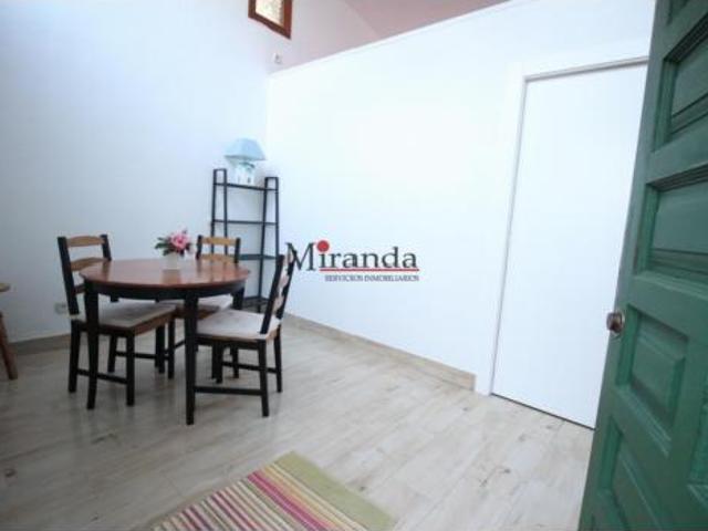 Apartamento en alquiler en Villaviciosa De Odón, Madrid