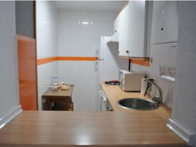 Apartamento en alquiler en Villaviciosa, Asturias