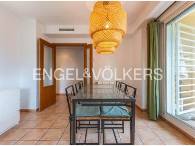 Apartamento en alquiler en l'Arenal, la Marina Alta