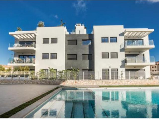 Apartamento en alquiler en la Marina Alta, Valencia