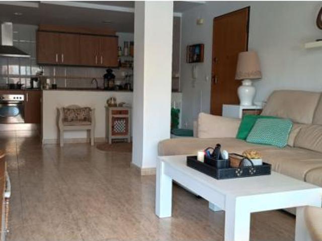 Apartamento en alquiler en l'Arenal, la Marina Alta