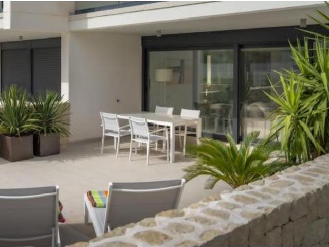 Apartamento en alquiler en Pueblo Blanco, la Marina Alta