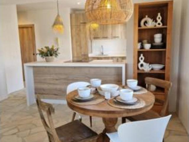 Apartamento en alquiler en la Marina Alta, Valencia