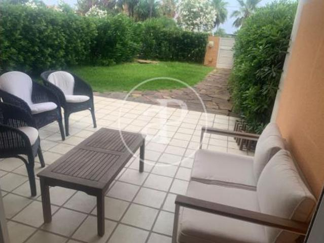 Apartamento en alquiler en Parque Villas, la Marina Alta