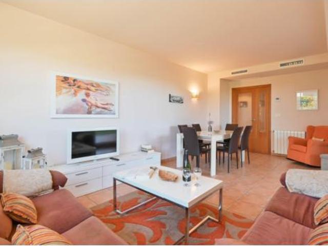 Apartamento en alquiler en l'Arenal, la Marina Alta