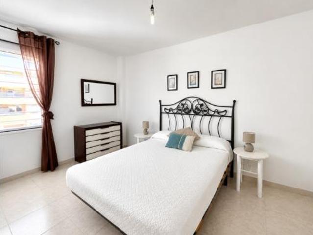 Apartamento en alquiler en l'Arenal, la Marina Alta