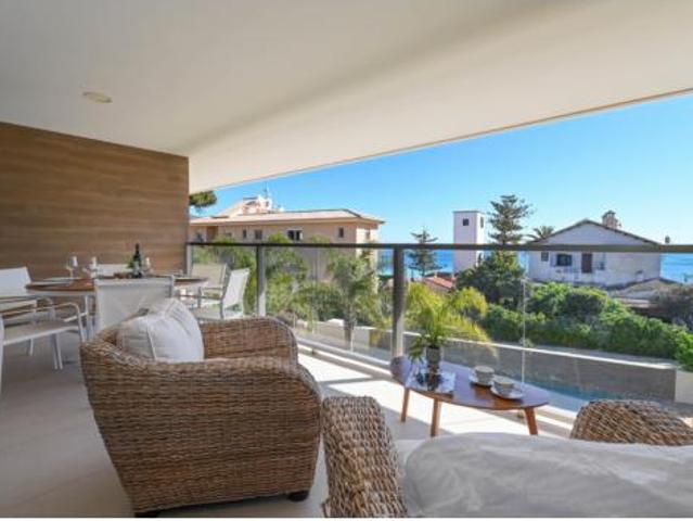 Apartamento en alquiler en Pueblo Blanco, la Marina Alta