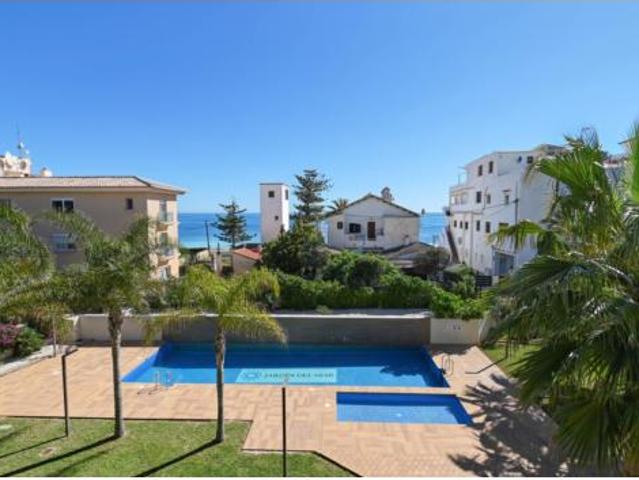 Apartamento en alquiler en Pueblo Blanco, la Marina Alta