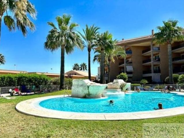 Apartamento en alquiler en l'Arenal, la Marina Alta