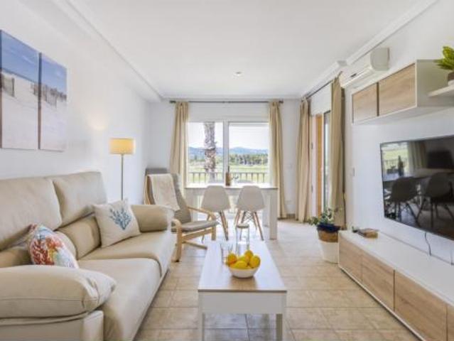 Apartamento en alquiler en Pueblo Blanco, la Marina Alta