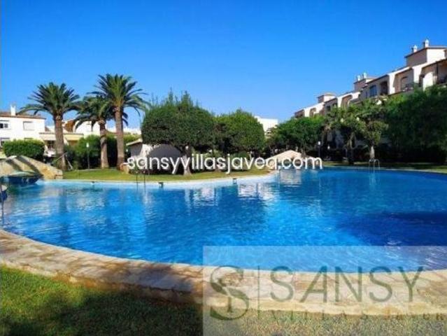 Apartamento en alquiler en l'Arenal, la Marina Alta