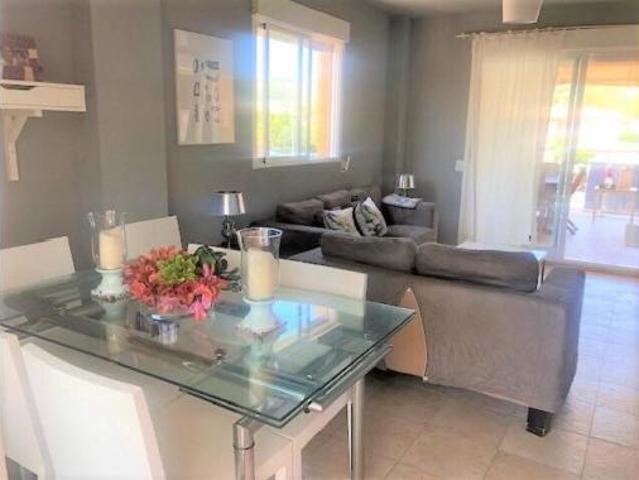 Apartamento en alquiler en Bahía de Jávea, la Marina Alta
