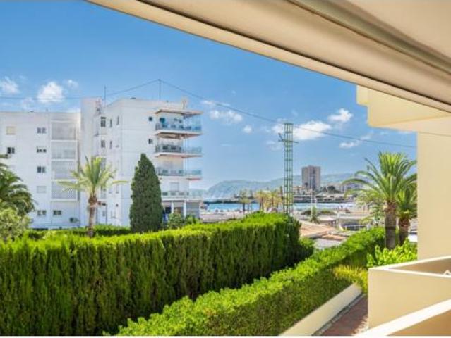 Apartamento en alquiler en l'Arenal, la Marina Alta