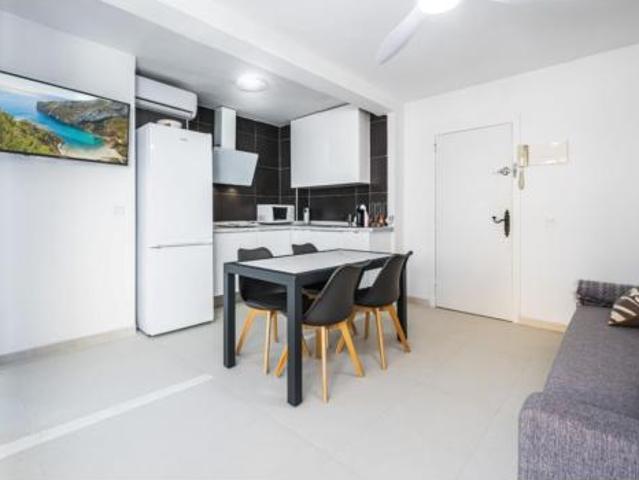 Apartamento en alquiler en l'Arenal, la Marina Alta