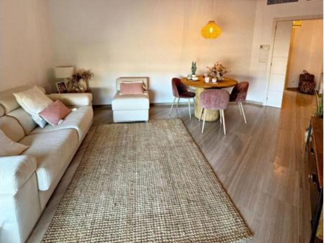 Apartamento en alquiler en l'Arenal, la Marina Alta