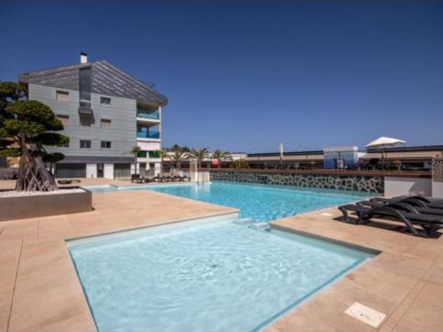 Apartamento en alquiler en l'Arenal, la Marina Alta