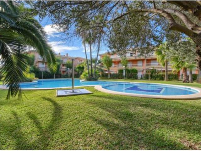Apartamento en alquiler en Bahía de Jávea, la Marina Alta