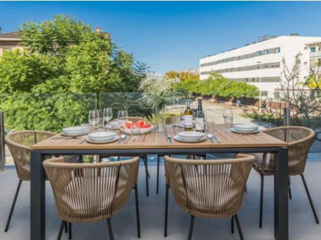 Apartamento en alquiler en l'Arenal, la Marina Alta