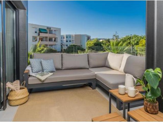 Apartamento en alquiler en l'Arenal, la Marina Alta