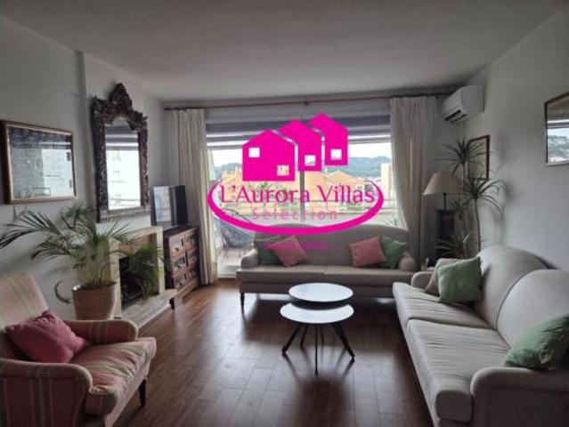 Apartamento en alquiler en Parque Villas, la Marina Alta