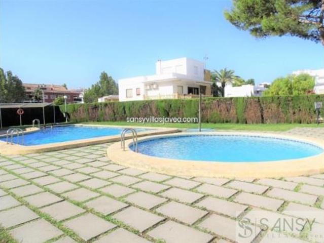 Apartamento en alquiler en l'Arenal, la Marina Alta